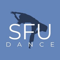 SFU Dance Student Union logo - Similar company to Harbour Dance Centre