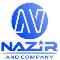 NAZIR AND COMPANY logo - Similar company to Alpha Matica