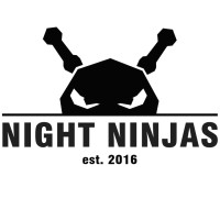 Night Ninjas Inc logo - Similar company to Night Ninjas