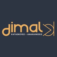 Dimal - Constructions - Renovations logo - Similar company to T&T Constructions S.A.