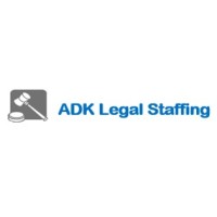 ADK Legal Staffing logo - Similar company to Alignher