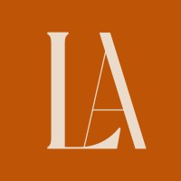 Likealign logo - Similar company to Terracrua Design