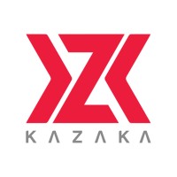 Kazaka logo - Similar company to Educassist Sarl