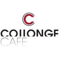 Collonge Café logo - Similar company to Warmset