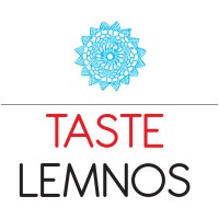 Taste Lemnos logo - Similar company to The Heart Of Sicily