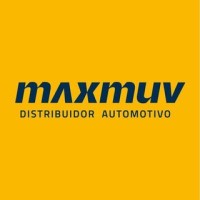 Maxmuv logo - Similar company to Innospec Do Brasil