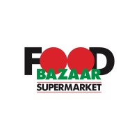 Bogopa Service Corp/ Food Bazaar Supermarket logo - Similar company to Cognitronic