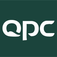 QPC logo - Similar company to Bendi 3D