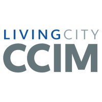 Livingcity CCIM logo - Similar company to Benson Bunch