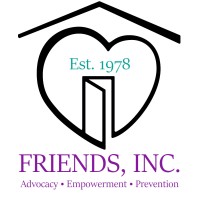 FRIENDS, Inc. logo - Similar company to Life Navigators