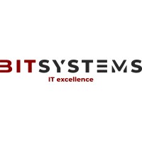 BitSystems logo - Similar company to Godario Technologies