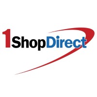 1ShopDirect logo - Similar company to Innovation Computers