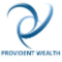 Provident Wealth logo - Similar company to Summit Wealth Ag
