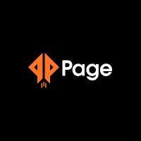 Page Ads logo - Similar company to Leadplay