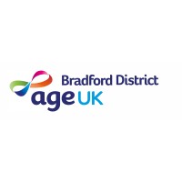 AGE UK BRADFORD DISTRICT logo - Similar company to Cables Direct