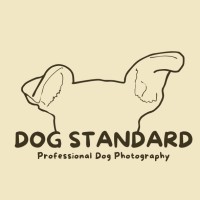 Dog Standard logo - Similar company to Lensprotogo