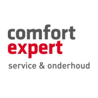 ComfortExpert logo - Similar company to Climer Benelux