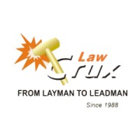 LawCrux Advisors logo - Similar company to Arcrescent