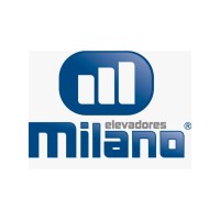 Elevadores Milano logo - Similar company to Opte Elevadores Ltda.