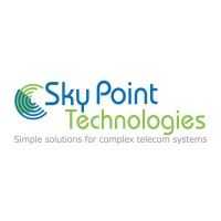 Sky Point Technologies logo - Similar company to Cbx Infrastructure