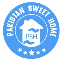 Pakistan Sweet Home logo - Similar company to We Alif