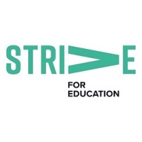 Strive for Education logo - Similar company to Strive Education Group