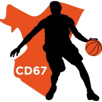 Comité Départemental de Basketball du Bas-Rhin logo - Similar company to 2Sts