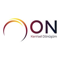 ON Kentsel Dönüşüm Planlama ve Gayrimenkul Geliştirme logo - Similar company to Petra Planlama Ltd. Şti̇.