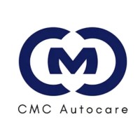 CMC Autocare Ltd logo - Similar company to Intercity Hire Limited