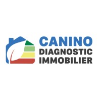 CANINO-DIAGNOSTIC-IMMOBILIER logo - Similar company to Perro Bueno Salud & Cuidado Animal