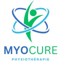 Myocure Physiothérapie logo - Similar company to Fricopy Sàrl