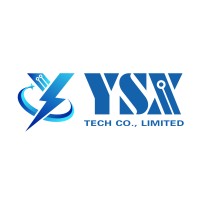 YSX TECH CO., LTD. logo - Similar company to Cellworld