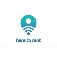 Here to Rent logo - Similar company to Himpunan Mahasiswa Hukum Perdata Barat
