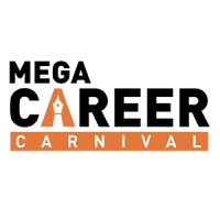 Collegedunia Mega Career Carnival logo - Similar company to Valèron