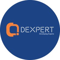 DEXPERT logo - Similar company to Dexpert Systems Private Limited