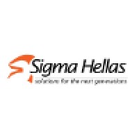 Sigma Hellas Ltd logo - Similar company to Tilcom Ltd