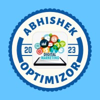 Abhishek Optimizor logo - Similar company to A2Zinformaton