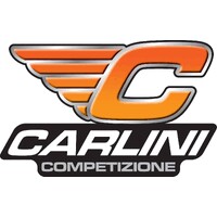 Carlini Competizione logo - Similar company to Importadora Brastókio Ltda.