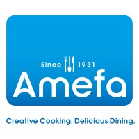 Amefa Stahlwaren GmbH logo - Similar company to Amefa