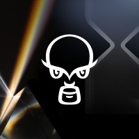 Rocanotherworld logo - Similar company to Thymecat Recordings