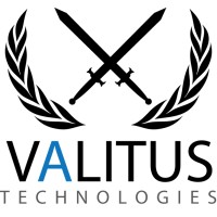 Valitus Technologies, Inc logo - Similar company to Valitus Technologies, Llc