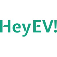 HeyEV! logo - Similar company to Bimaplan