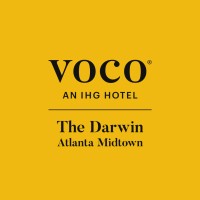 VOCO the Darwin Atlanta logo - Similar company to World Design Weeks