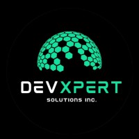 DevXpert Solutions Inc. logo - Similar company to Devxpert