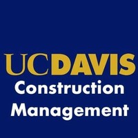 UC Davis Construction Management logo - Similar company to Uc Davis Department Of Civil & Environmental Engineering