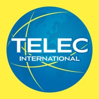 Telec International LLC logo - Similar company to Berte Consulting