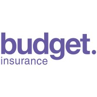 Budget Insurance logo - Similar company to Vap-Sure