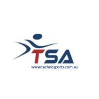TechnoSports Australia logo - Similar company to Technosports Media Group