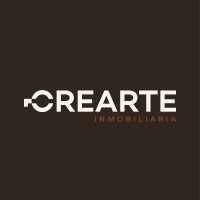Crearte Inmobiliaria logo - Similar company to Feriba - Constructora E Inmobiliaria
