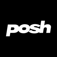 Posh logo - Similar company to Smooth Media